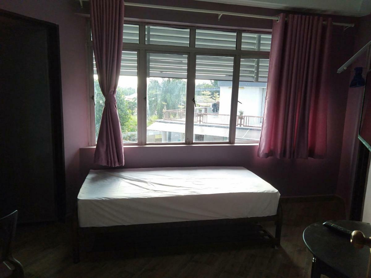 Purple Dream Home Teluk Panglima Garang Zewnętrze zdjęcie