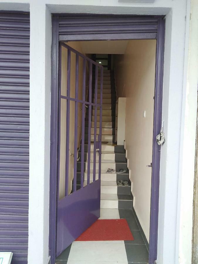 Purple Dream Home Teluk Panglima Garang Zewnętrze zdjęcie